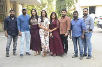 Rani Movie Press Meet